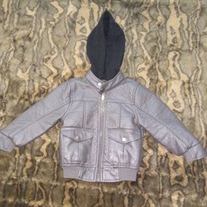 Urban republic jacket